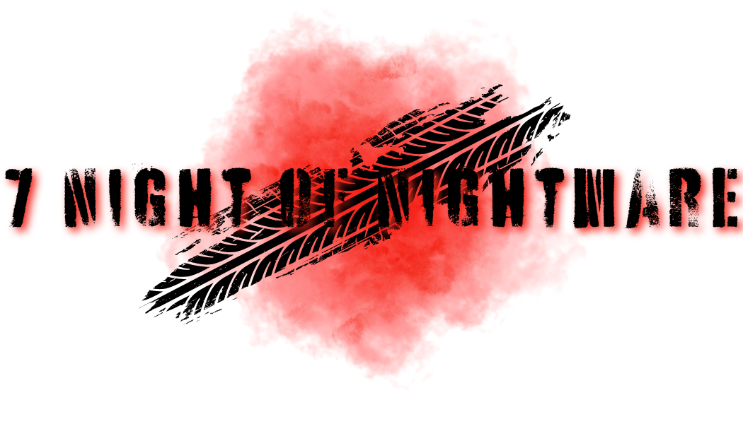 7 Night to Nightmare